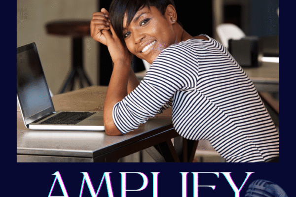Your Voice Matters: Ready to Amplify It?