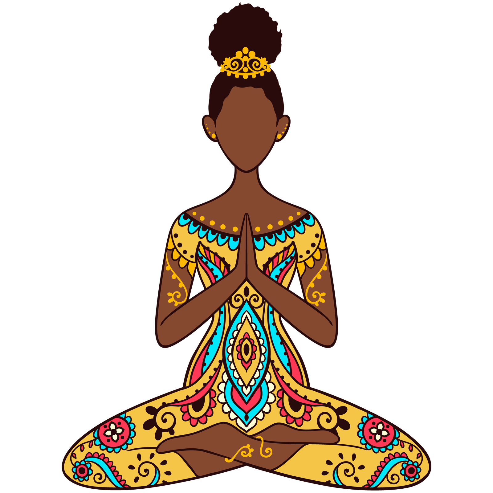 The Power of Self-Discovery for Black Women