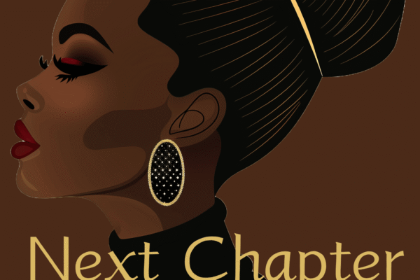 Your Next Chapter Starts Here