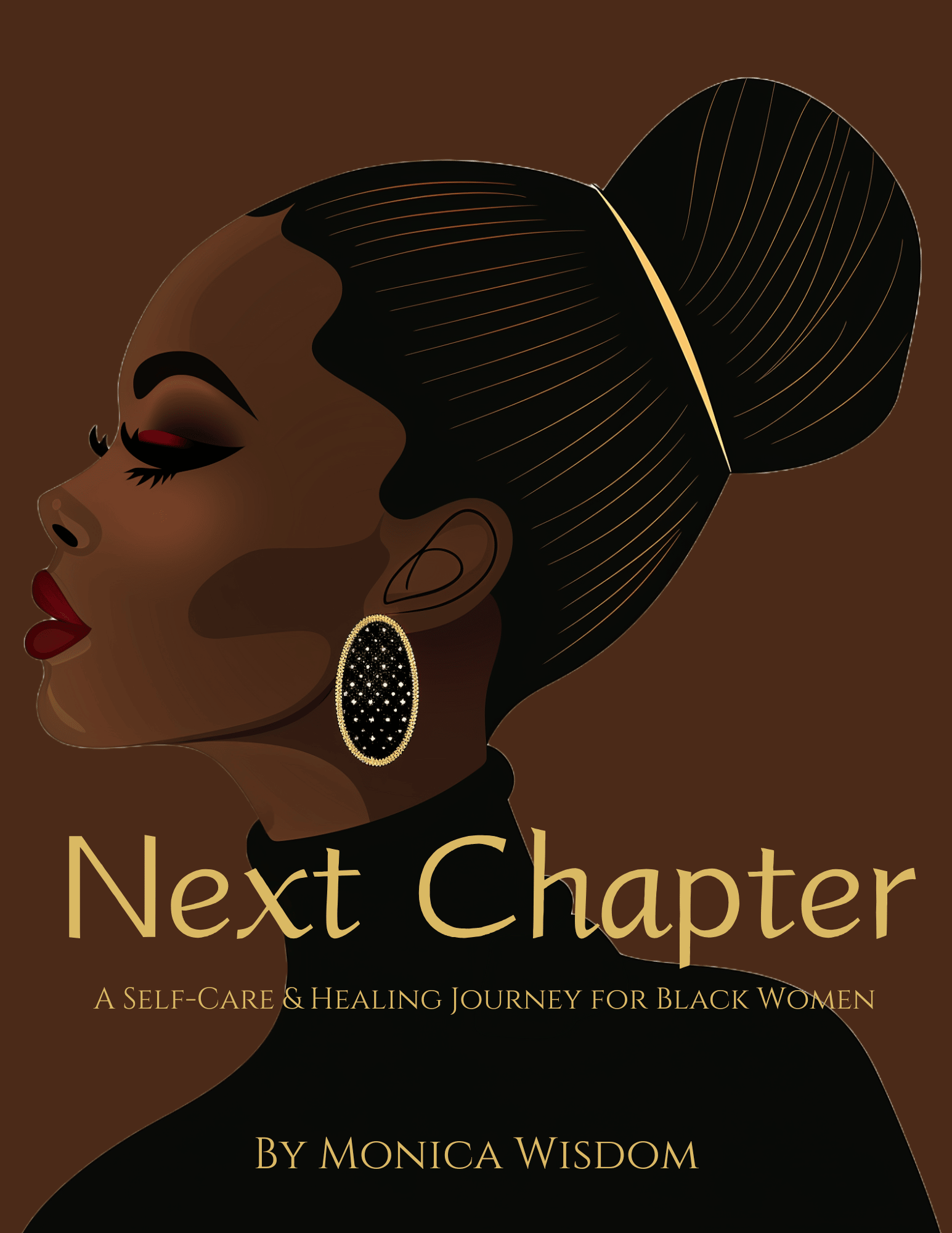 Your Next Chapter Starts Here
