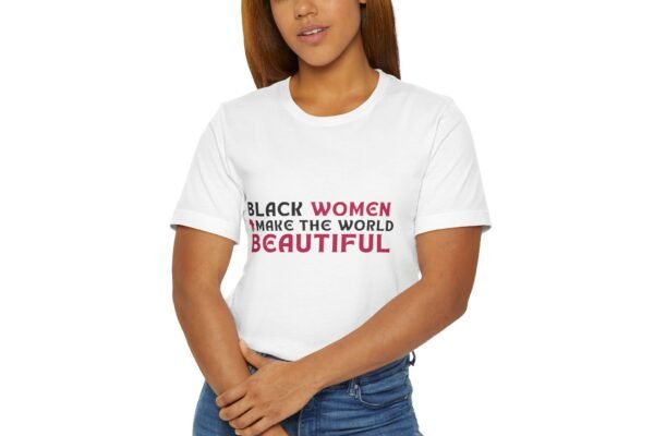 Loud, Bold, and Unapologetic