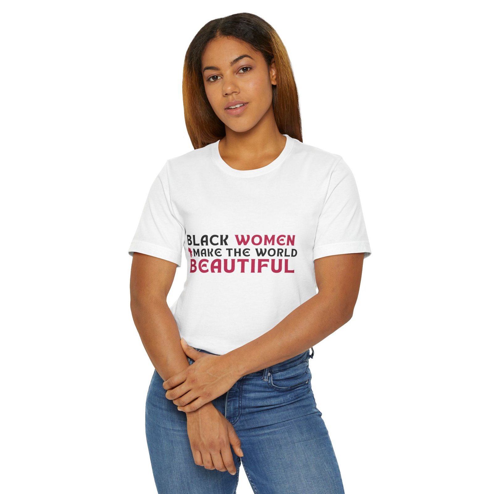 Loud, Bold, and Unapologetic