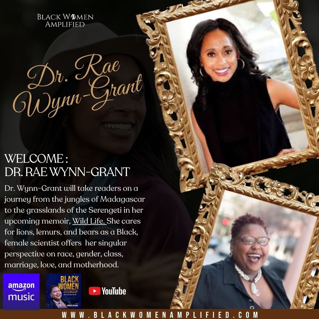 Dr. Rae Wynn Grant