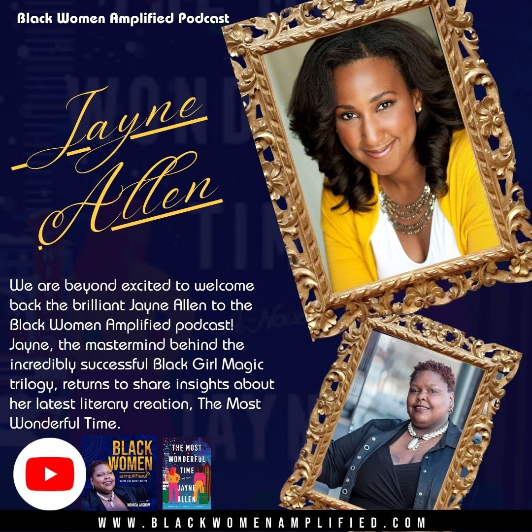 Jayne Allen