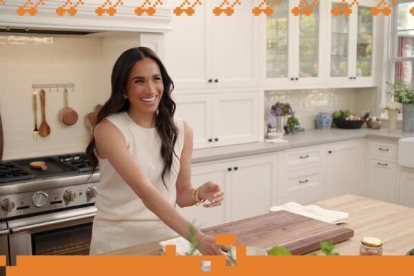 With Love, Meghan: A Self-Love Story That Awakened My Inner Princess