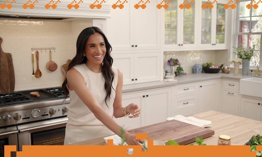With Love, Meghan: A Self-Love Story That Awakened My Inner Princess