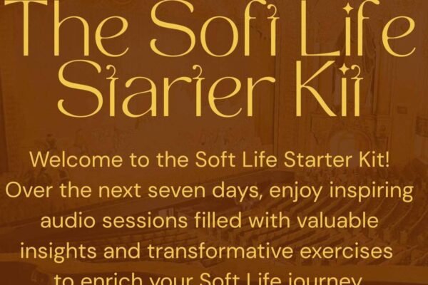 Your Gift to Live with Ease, Clarity, and Grace