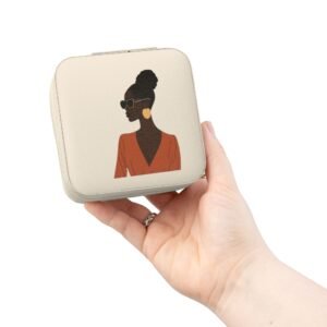 Jewelry Travel Case