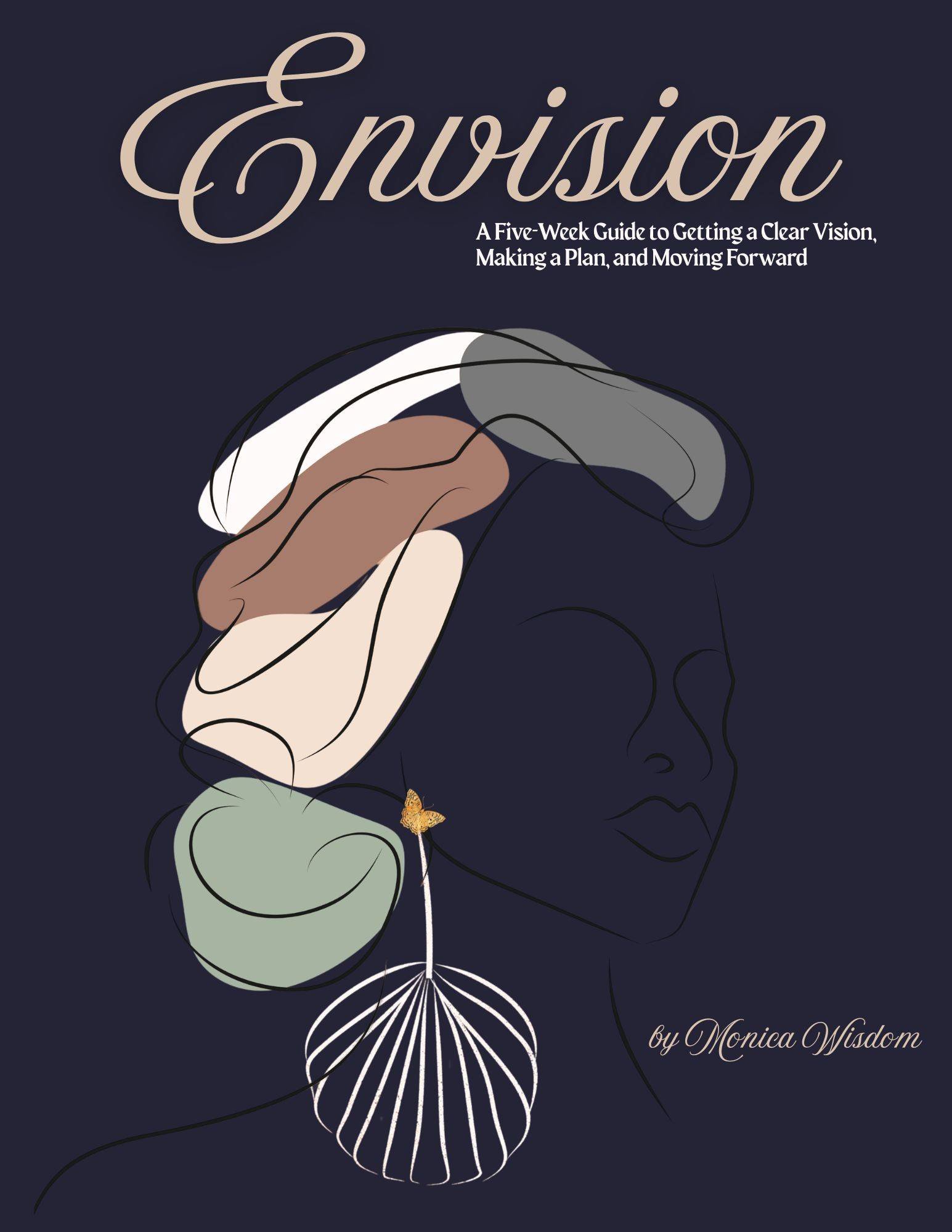 Why I brought Envision back